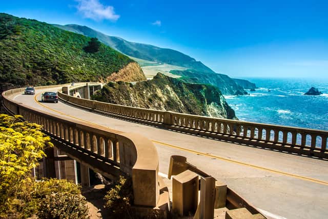 The ultimate staycation guide