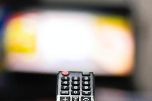 Will the way we pay for television change over the coming years