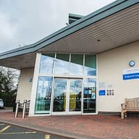 Hospital's concern over Bridgnorth GP surgery patients using car park