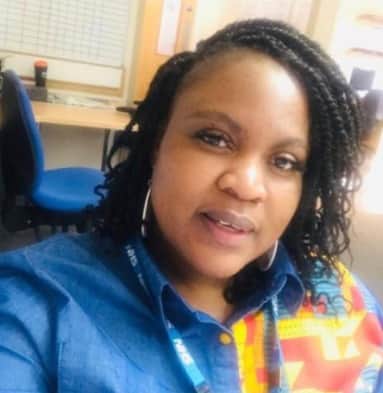 Lillian Mudzivare