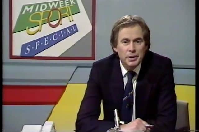 Nick Owen