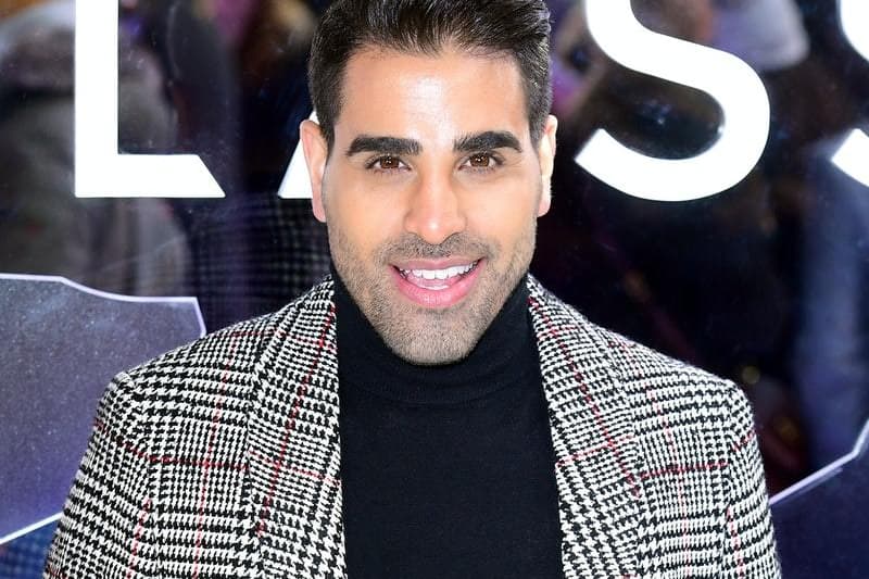 Dr Ranj Drag Dr Ranj backs BFI initiative seeking mini-TV shows from younger generation