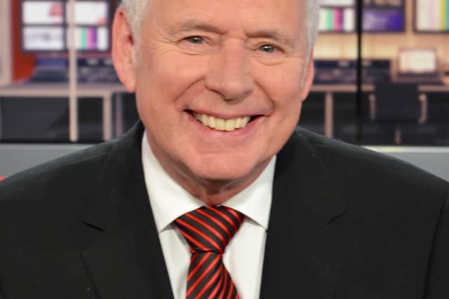 Nick Owen