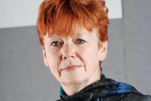 Victims Commissioner Dame Vera Baird (Northumbria PCC/PA)