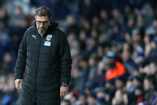 Slaven Bilic. (AMA)