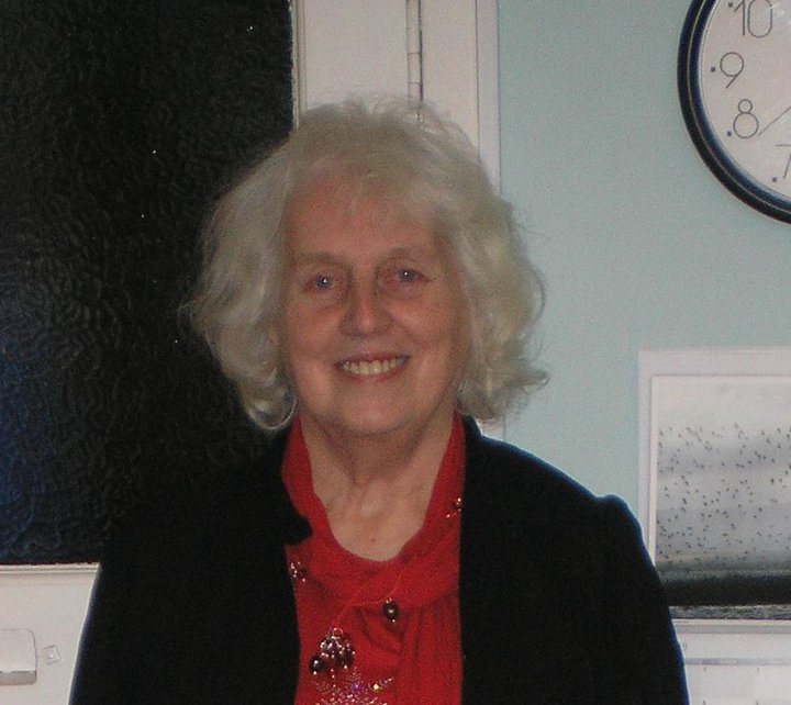 Sadness as former mayor of Bridgnorth dies aged 85
