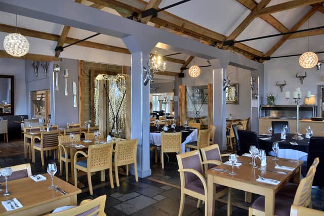 The Shropshire Inn, Haughton, Staffs.