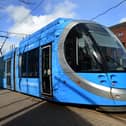 Metro services are back up and running after earlier track issues
