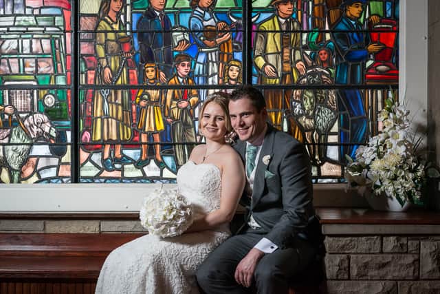 Kidderminster Town Hall. Picture from: http://www.wyreforestheritageweddings.co.uk/kidderminster-town-hall-weddings/