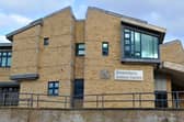 Shrewsbury Crown Court.