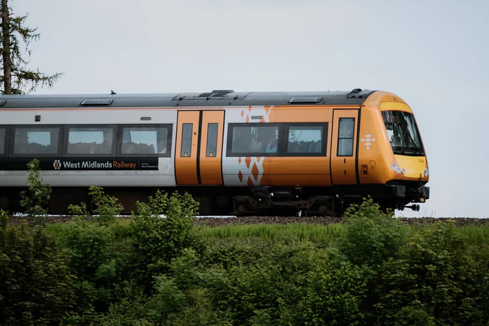 West Midlands Railway services have been beset by delays and disruption 