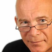 Peter Rhodes