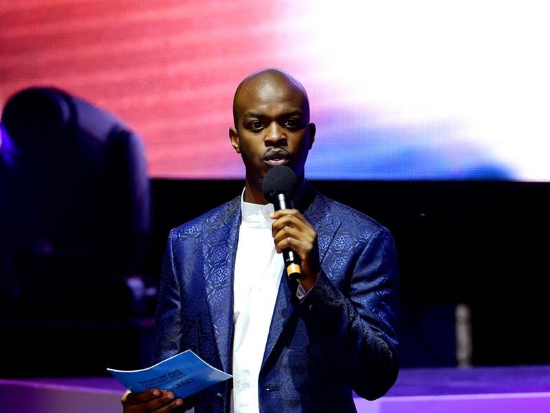 George the Poet: I turned down MBE because of pure evil of British Empire