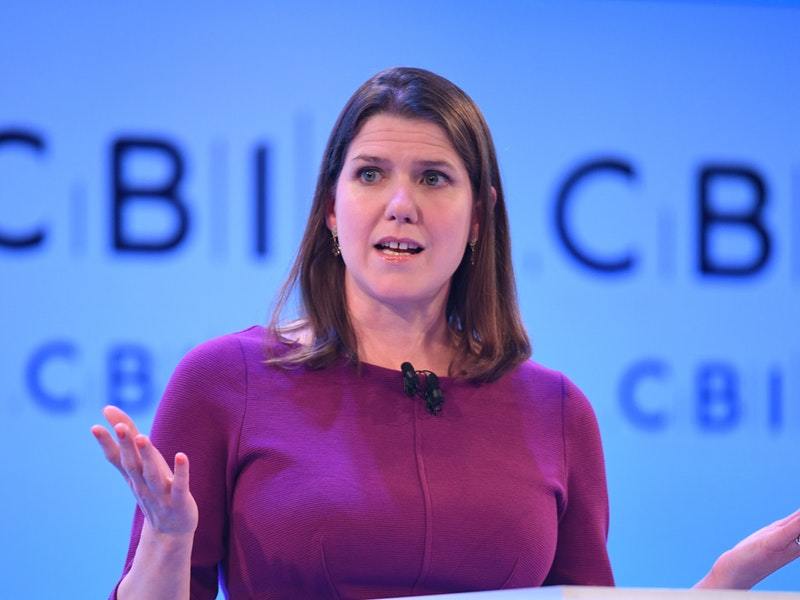Lib Dem leader warns against ‘fake news’ after false squirrel story ...