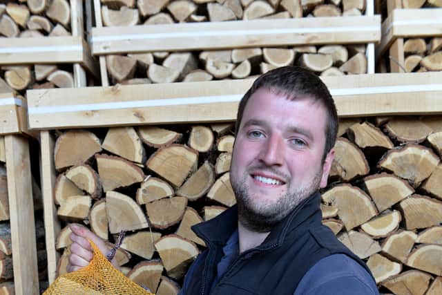 Black Country Firewood