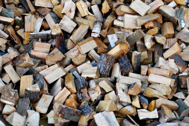 Black Country Firewood