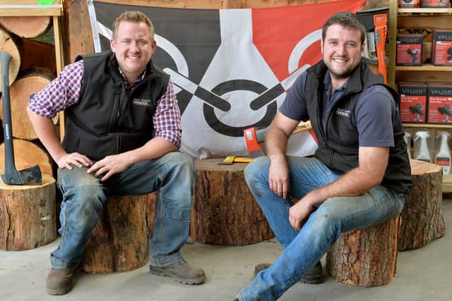 Black Country Firewood