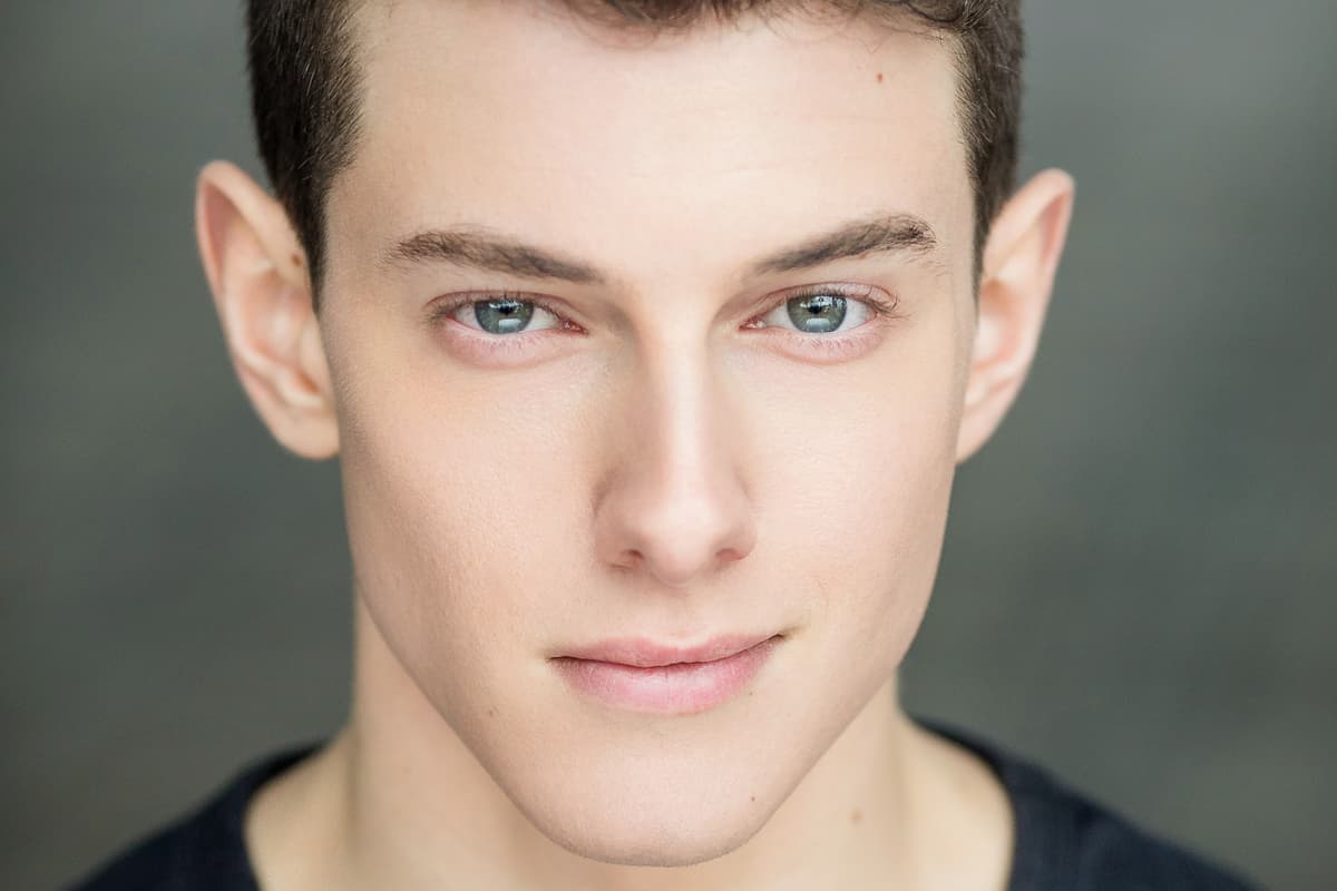 Jacob Yarrow Any dream will do! Joseph break-out star Jac Yarrow joins the cast of ...