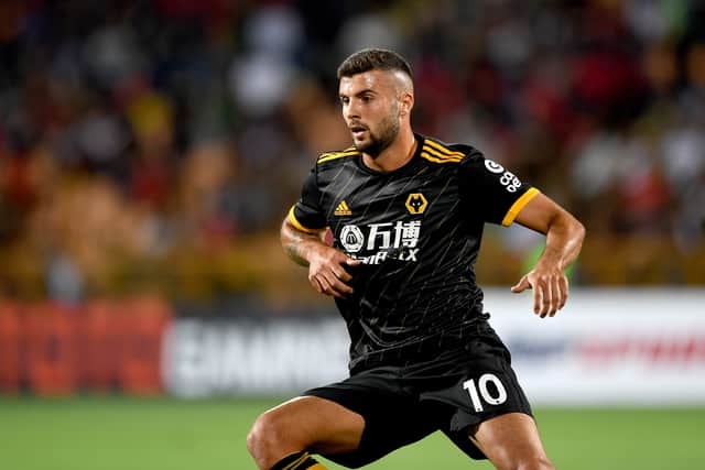 Patrick Cutrone