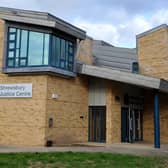 The case was heard at Shrewsbury Crown Court