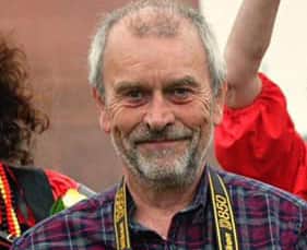 Dave Bagnall