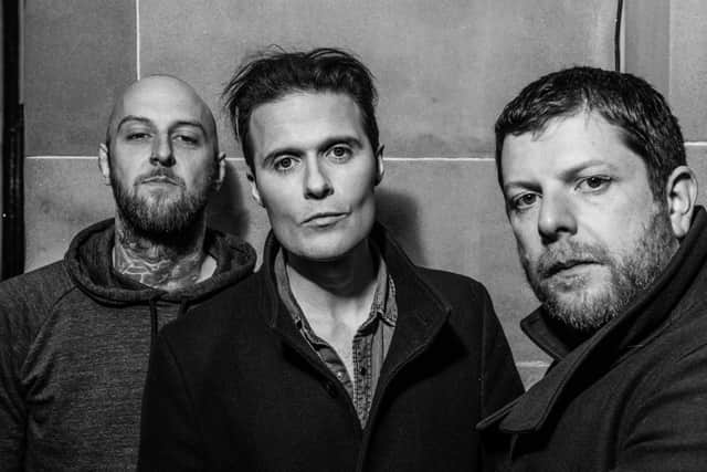The Fratellis