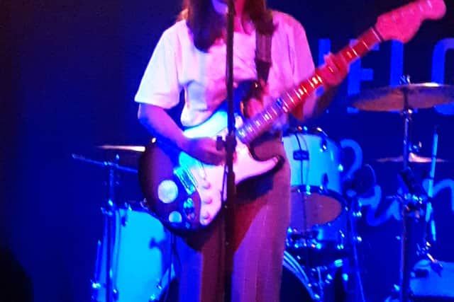 Bryony Williams