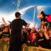 Download Festival 2017