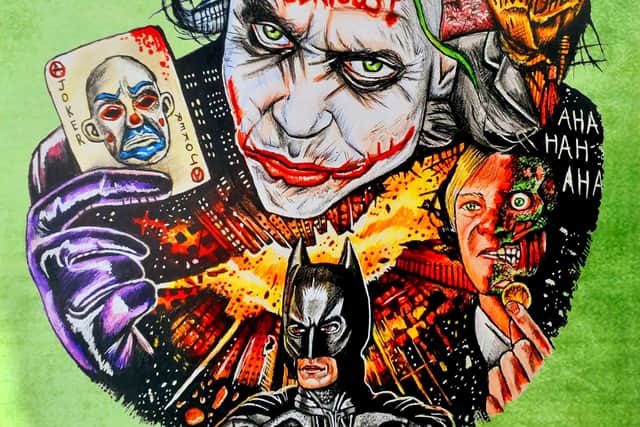 The Joker