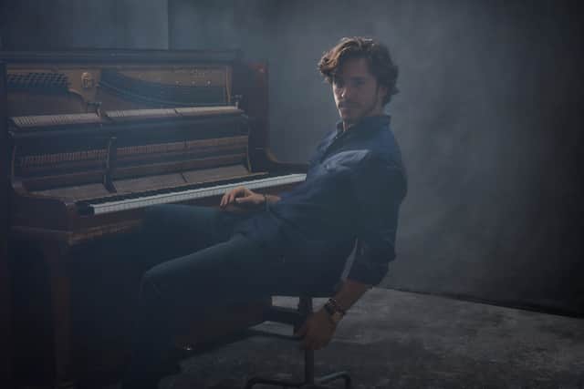 Jack Savoretti