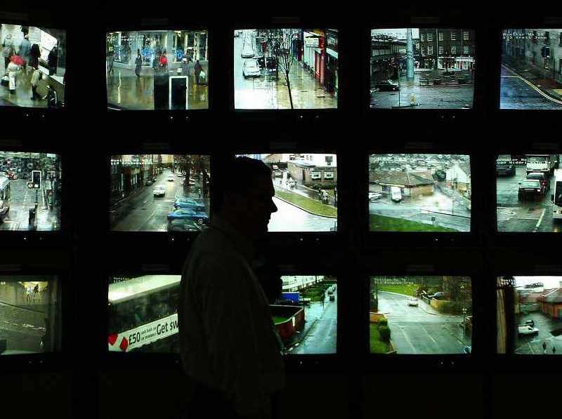 Call for crimebusting volunteers to man CCTV for Telford police