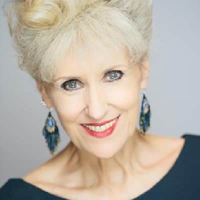 Anita Dobson