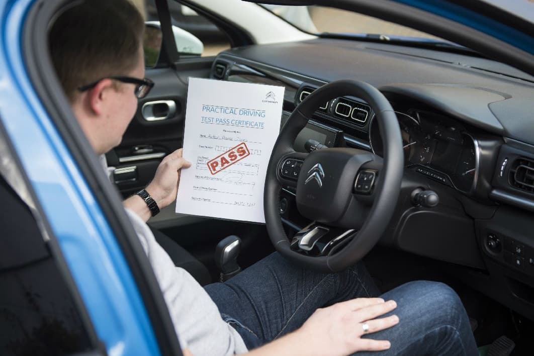 Driver Distraction Testing Driven to distraction: Region’s driving test hotspots are revealed
