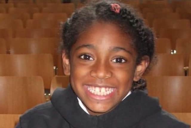 Ella Kissi-Debrah – may have been killed by air pollution