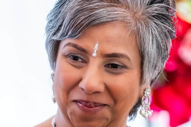 Nila Patel was described as a ‘beautiful, vibrant soul’ (Leicestershire Police/PA)
