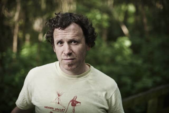 Seamus Fogarty