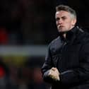 Ipswich Town boss Kieran McKenna.