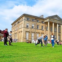 7 stunning National Trust sites across Shropshire and Staffordshire perfect for a day out this autumn