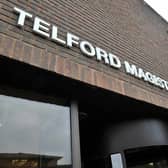 Telford Magistrates Court