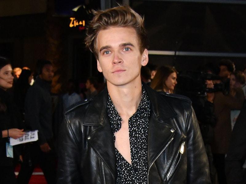 YouTube star Joe Sugg divides young and old Strictly fans
