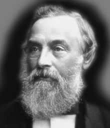 Henry Coxwell