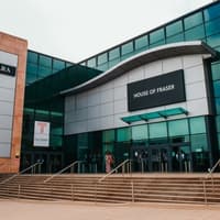 Appeal for information after eight men involved in Telford shopping centre altercation