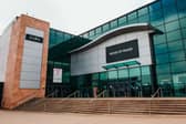 House of Fraser at Telford Shopping Centre