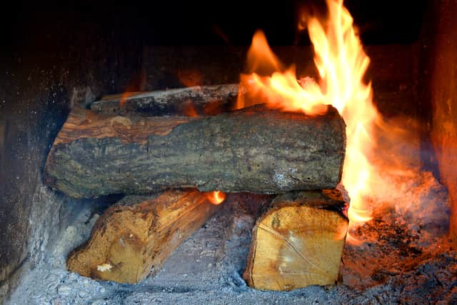 Fire me up – controlling the heat is vital