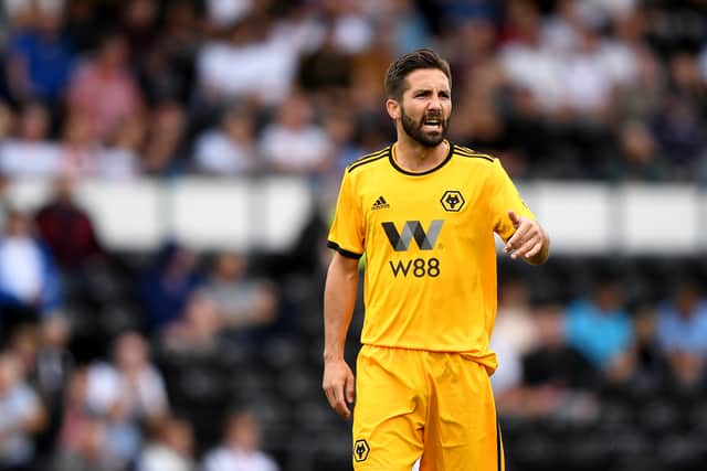 Joao Moutinho