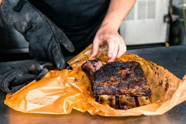 What’s the beef? – quality meat is the key to delicious