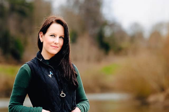 Kirsty Walsh