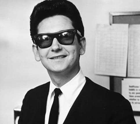Roy Orbison