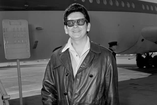 Roy Orbison