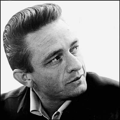 Johnny Cash